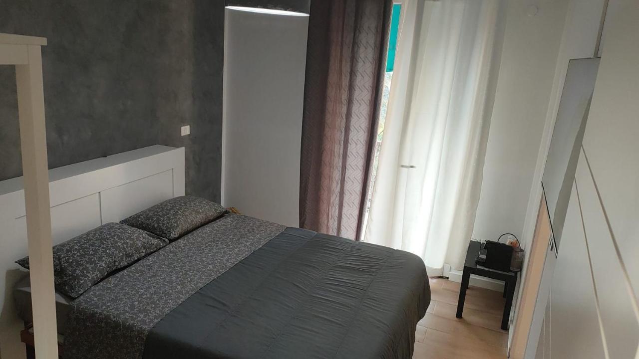 Apartment Ferrarese Bolonia Exterior foto